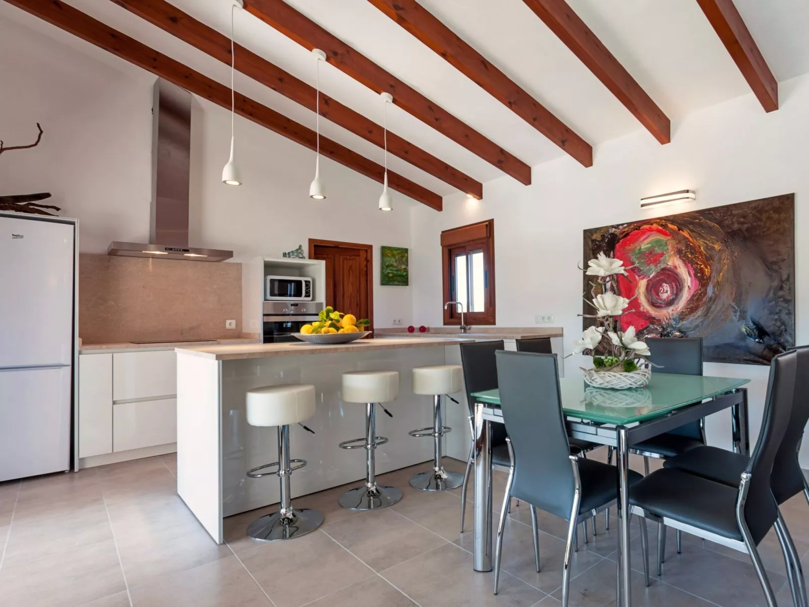 Ferienvilla "Molinas" mit privatem Pool-Image-tags.info