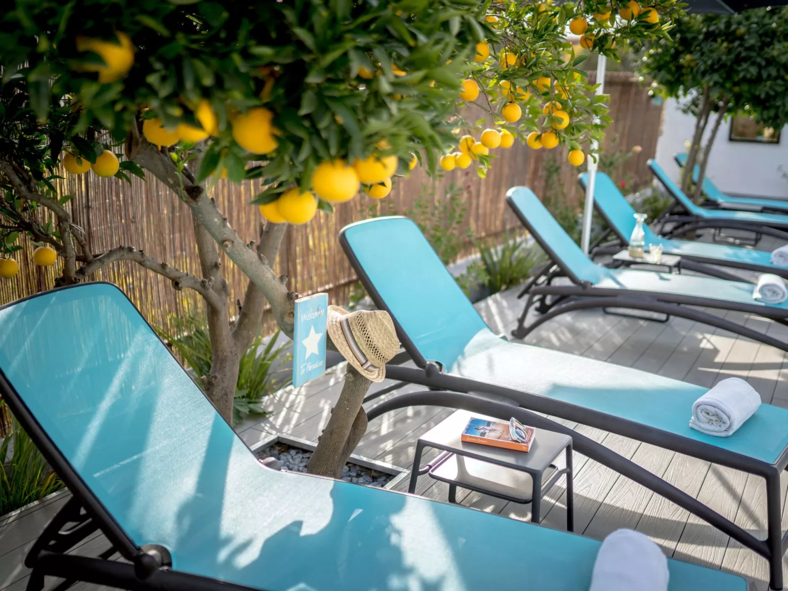 Casa El Pino Azul, Ferienhaus für 2-4 Personen-Dedans