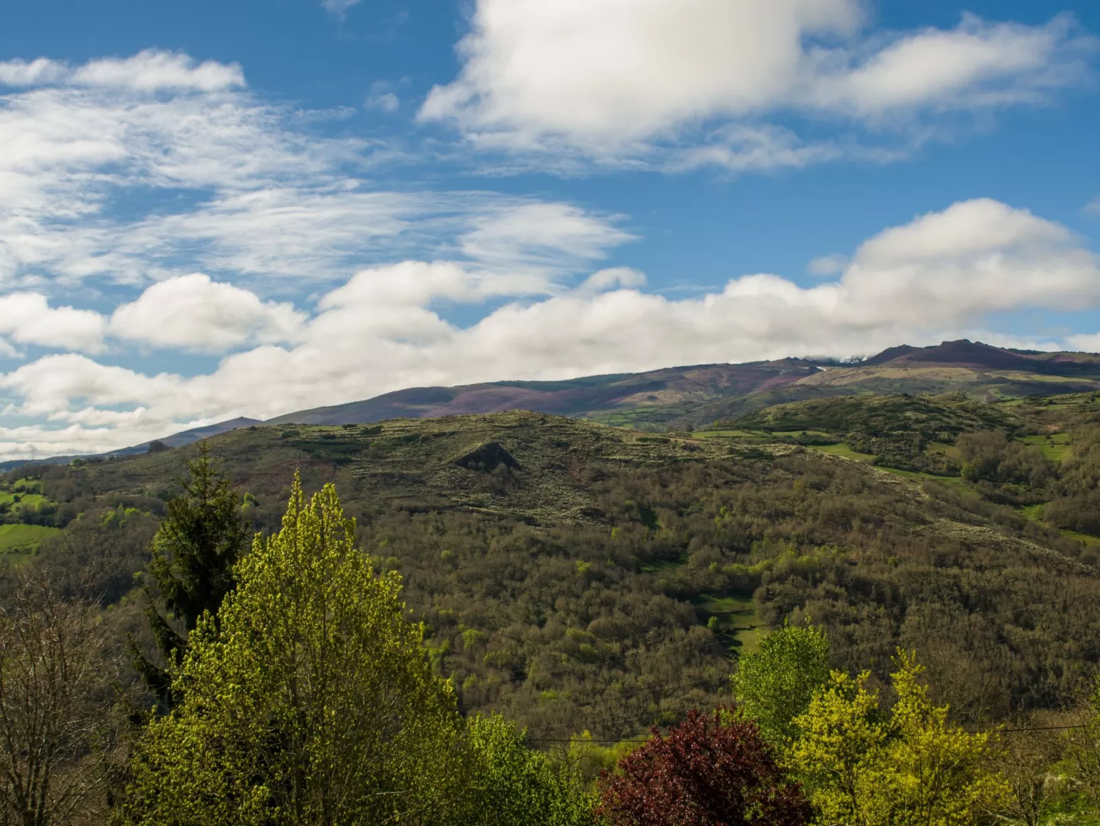 Mit Wasserblick-Outside