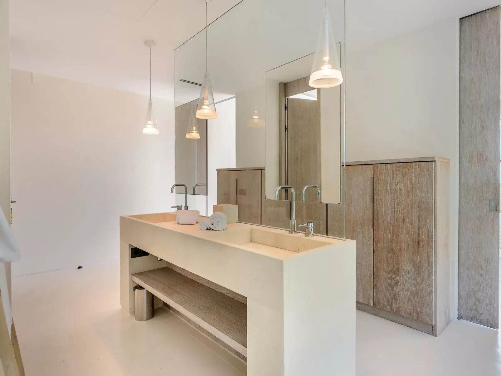 Villa Zelmar Ruhe und Privatsphäre in Cala Conta-Inside