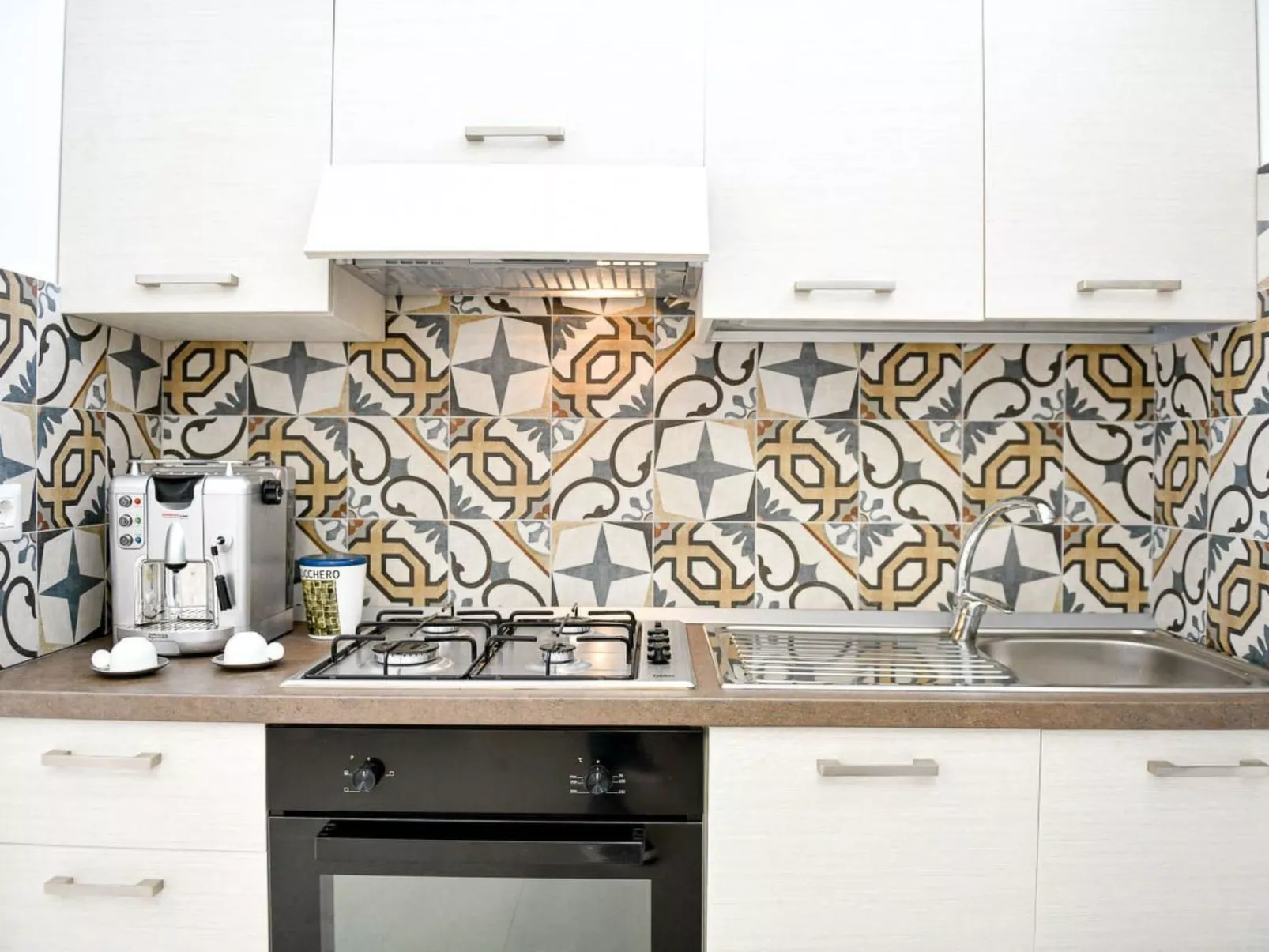 Wohnung Laura-Dedans