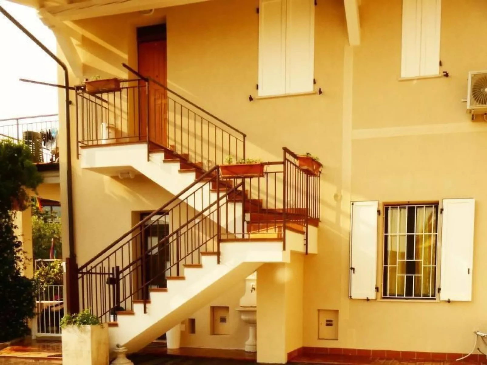 Casa Vacanze Sabrina-Dedans