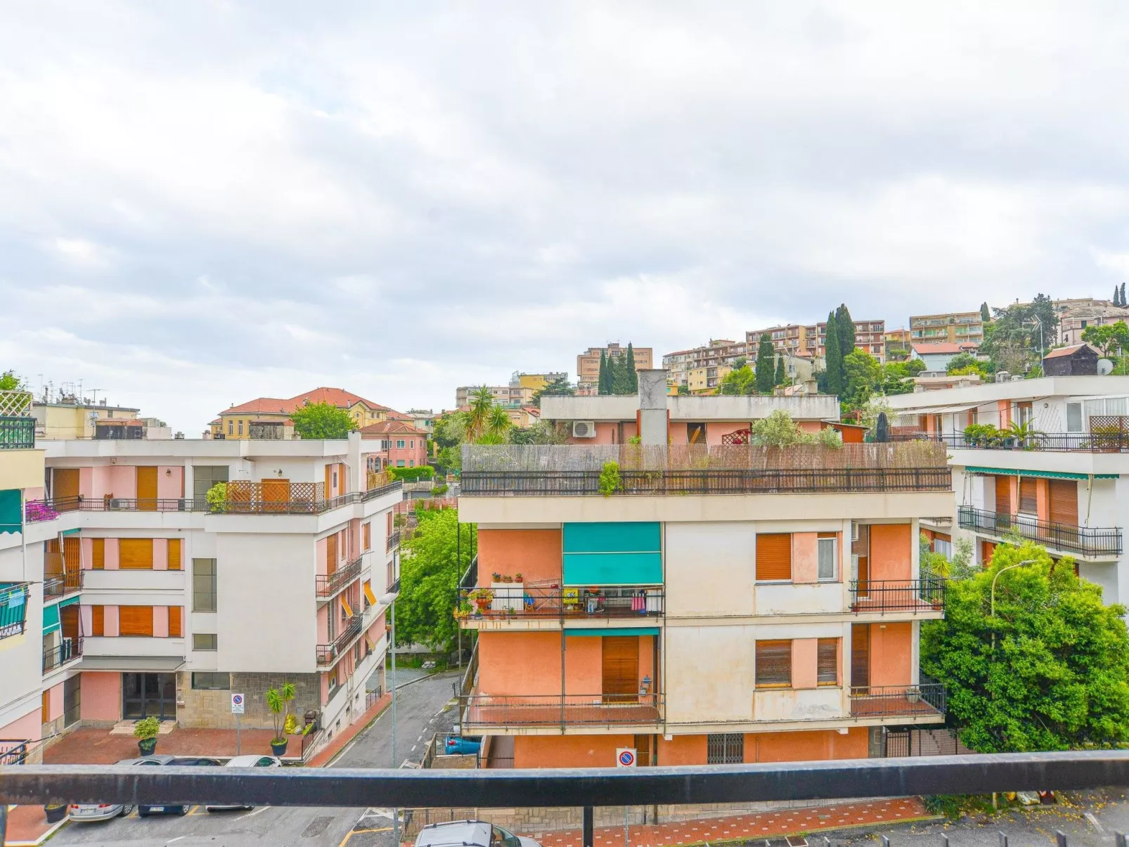 La Bella Vita Marina Beach by Holiday World-Outside