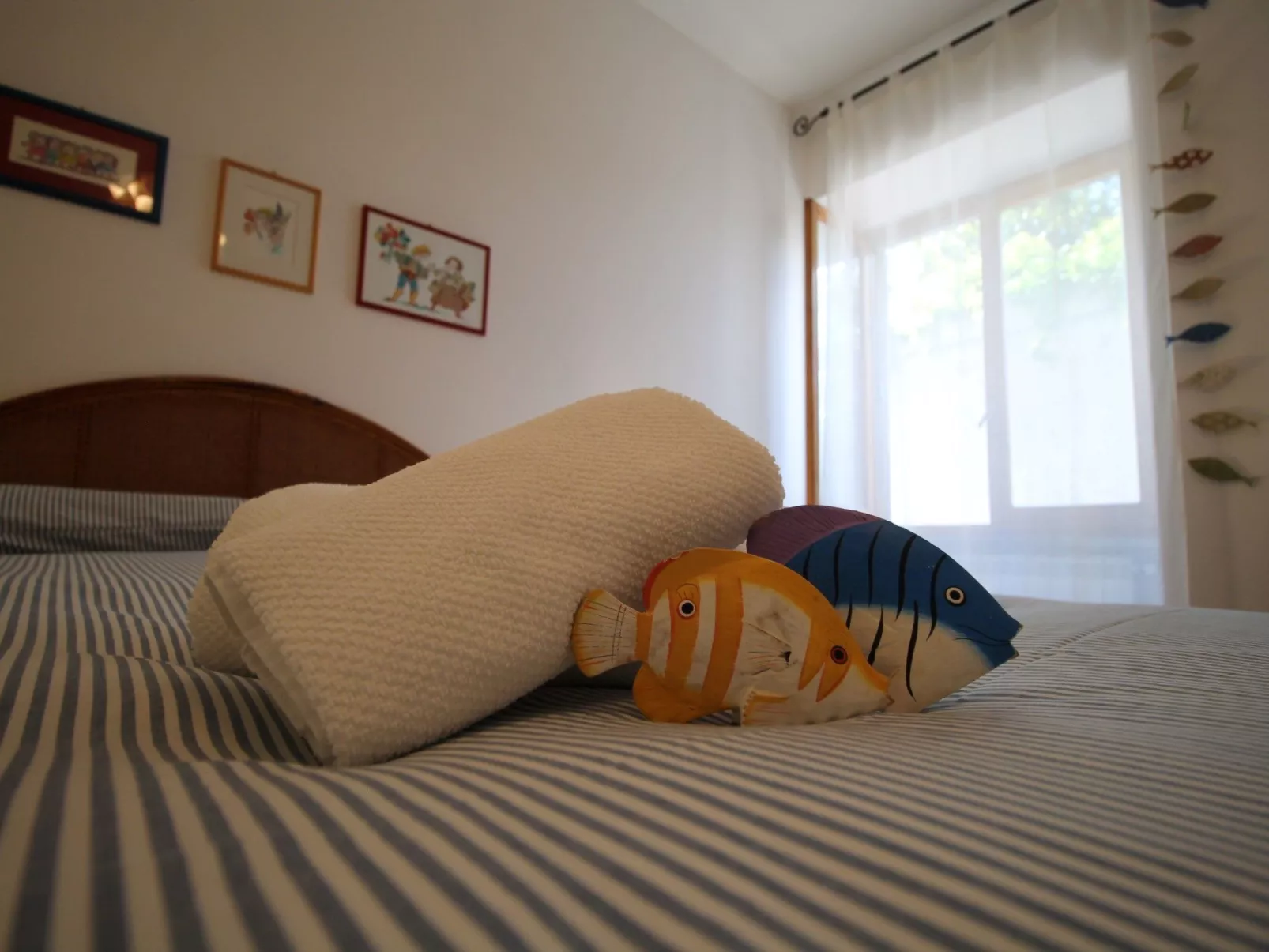 'Las Sardinas-Inside