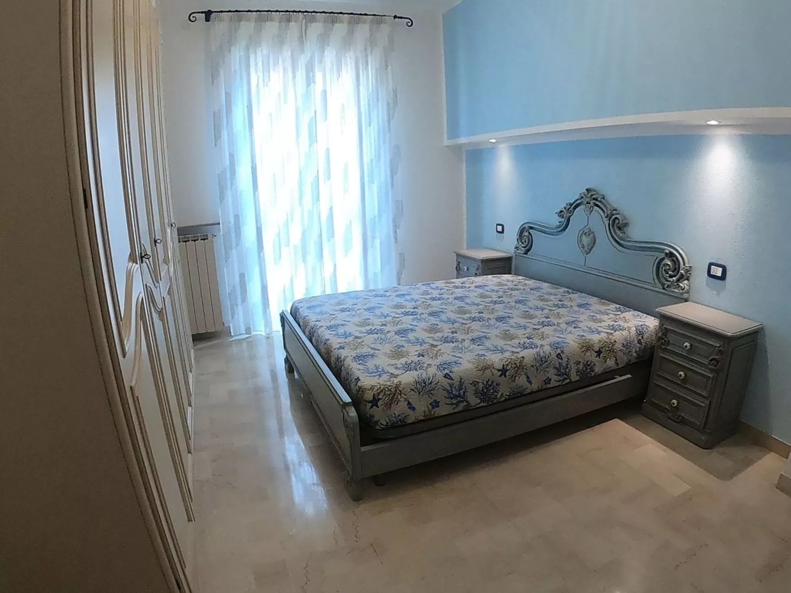 Wohnung 'Superior Apartment-Inside