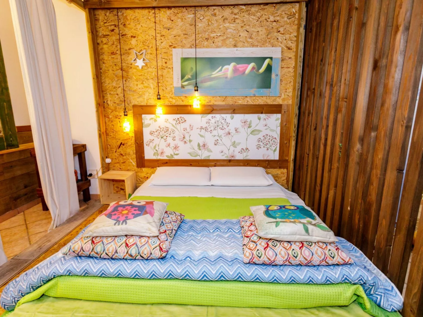 Ferienvilla "Nell'Arneo Country House"-Drinnen