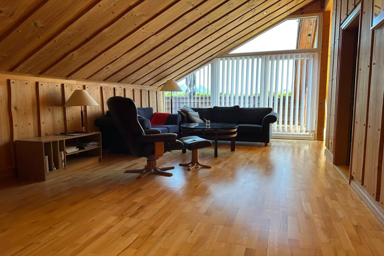 6 person holiday home in EIDSVÅG-By Traum-Indoor