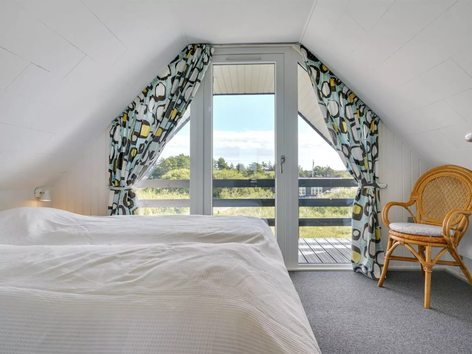 "Aleksandar" - 500m from the sea-Dedans