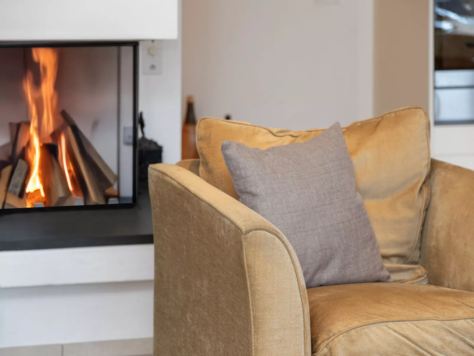 Bella Vista Apt. No. 10-Inside