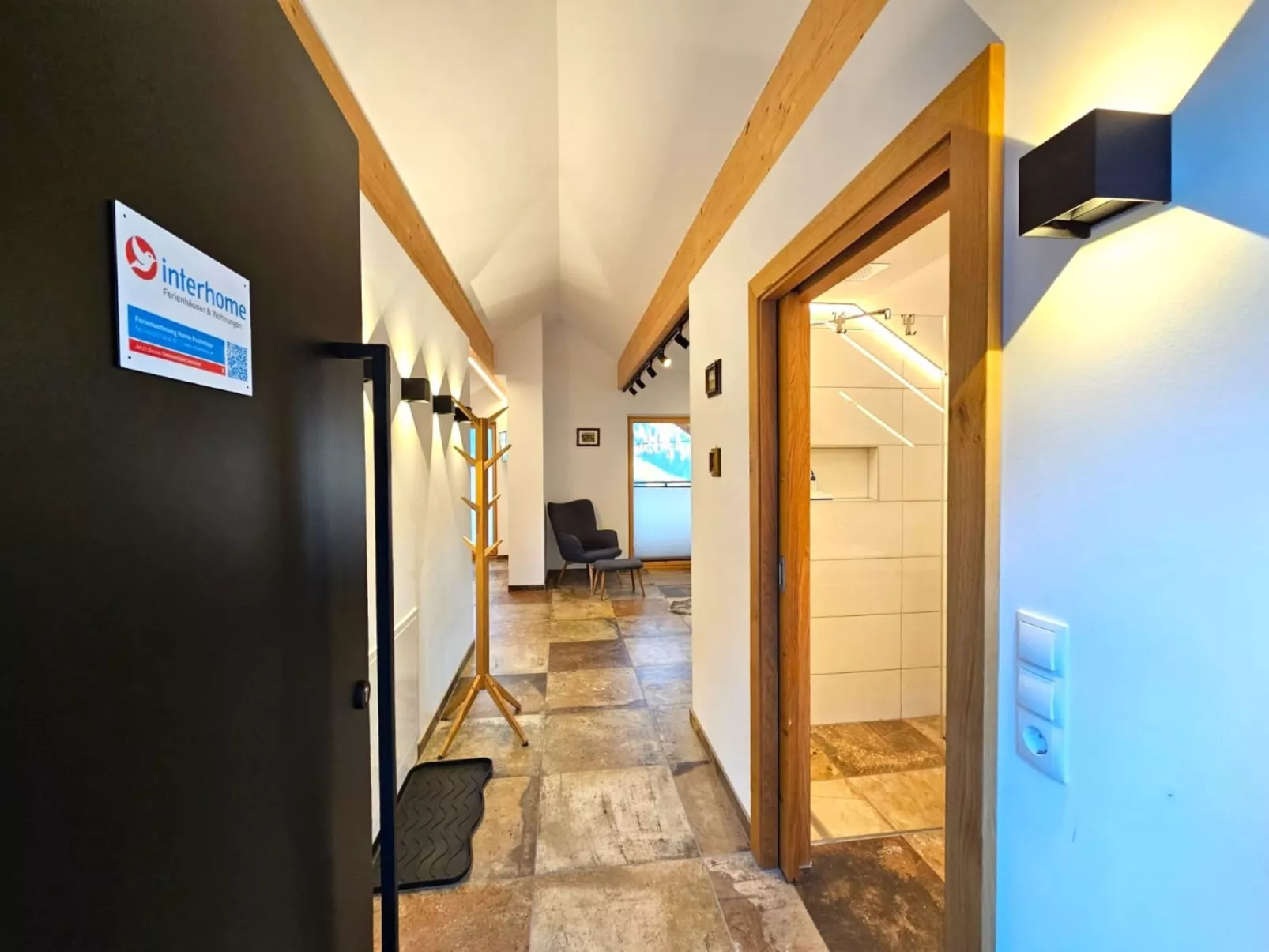 Home Fuchsbau-Inside