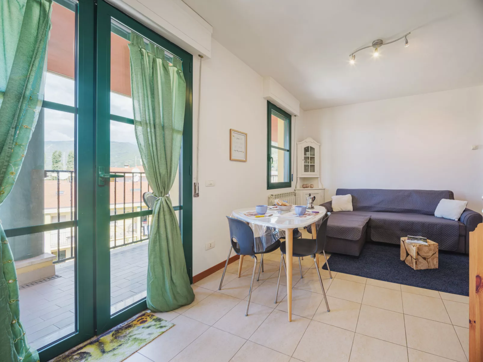 Appartamento Pietrasanta-Inside