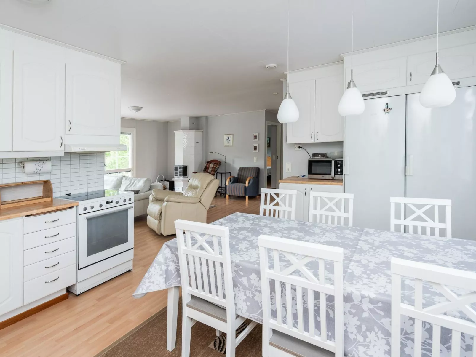 Käpälämäki-Dedans