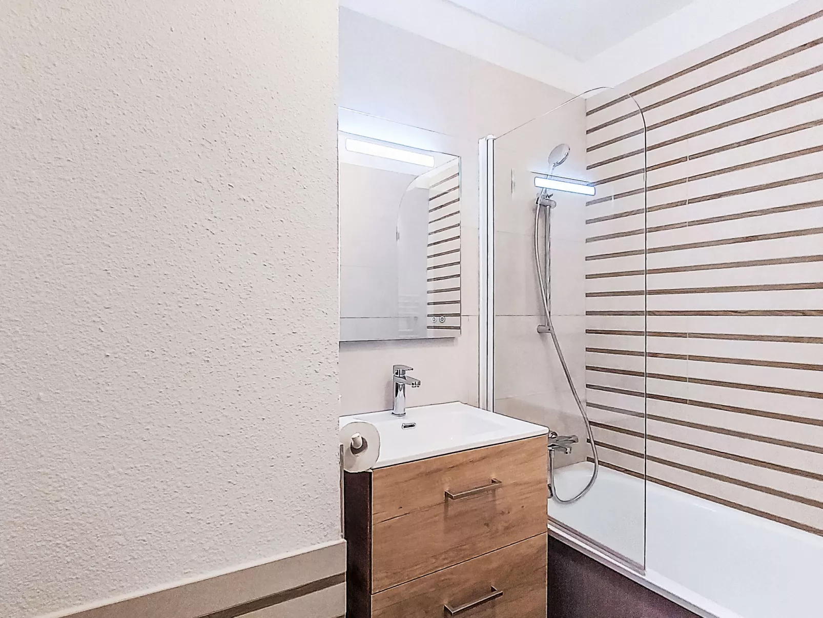 Les Olympiades-Dedans