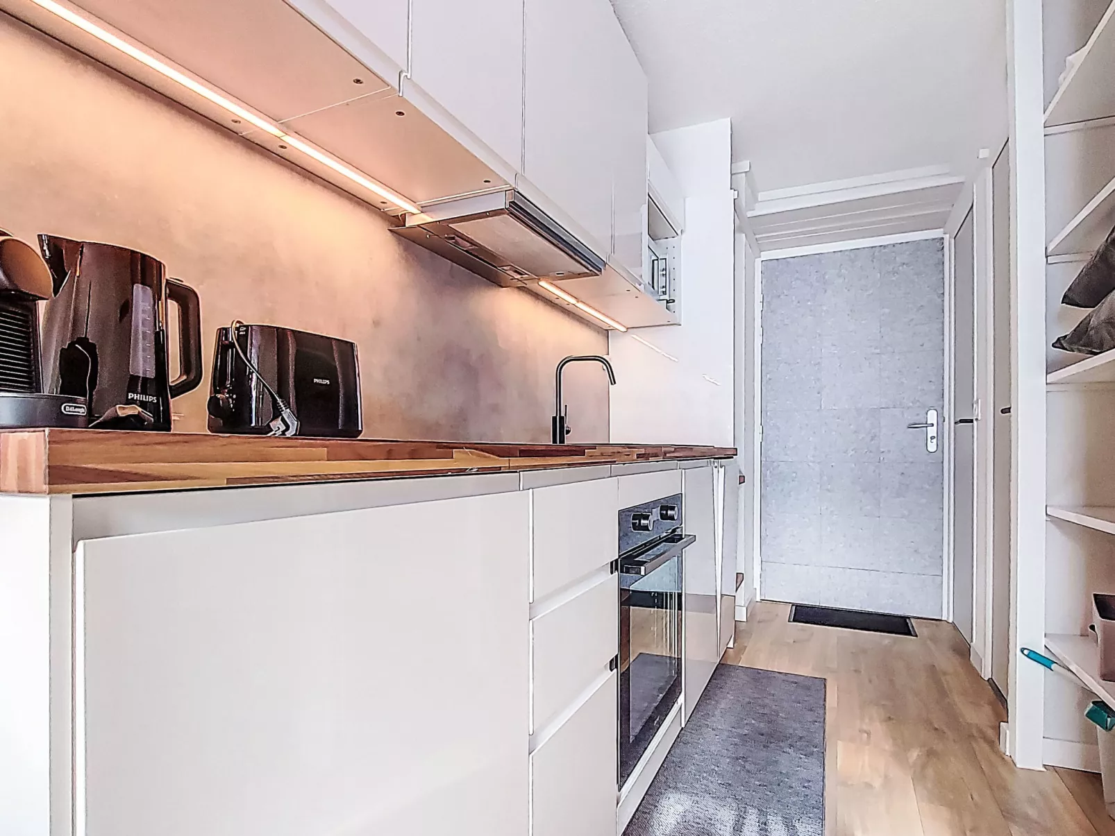 Les Olympiades-Inside