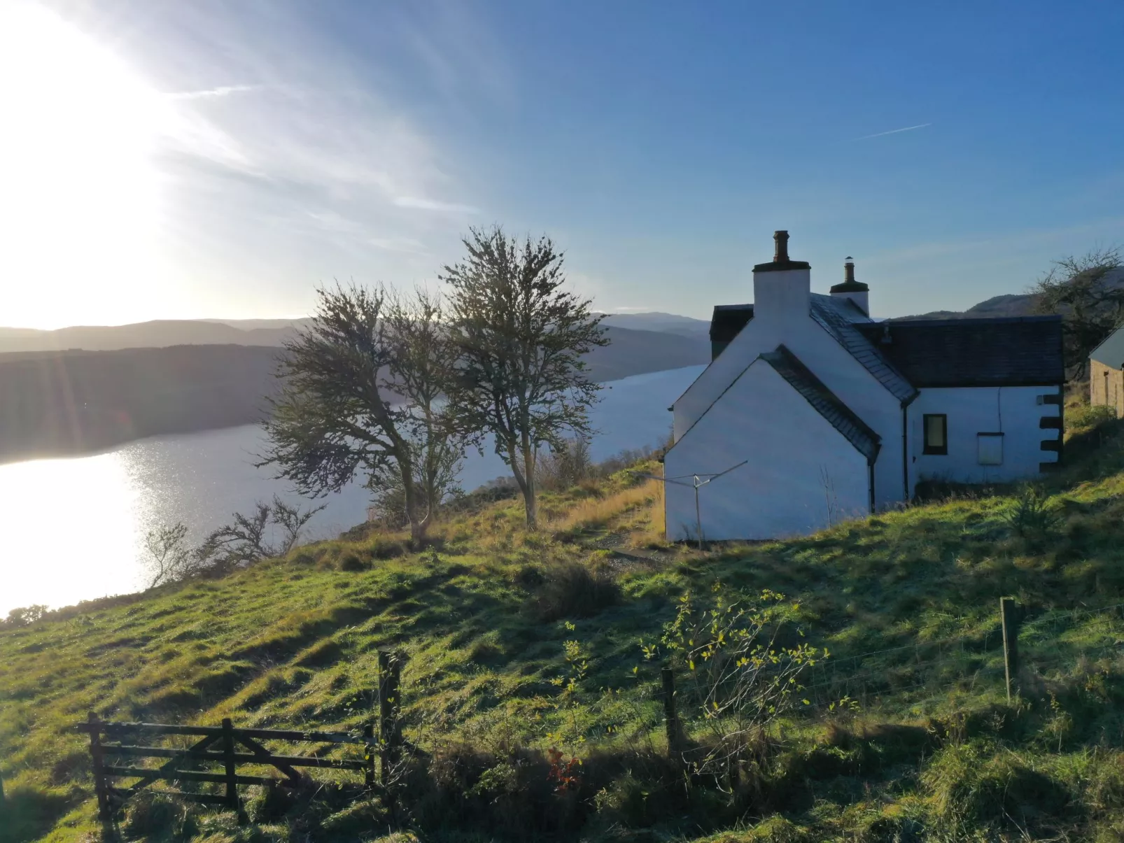 Wester Bunloit-Dehors