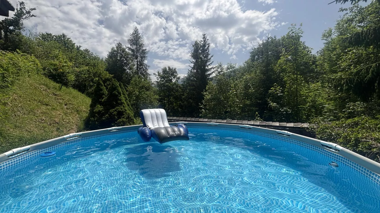 DAS Alpbach-Schwimmbad