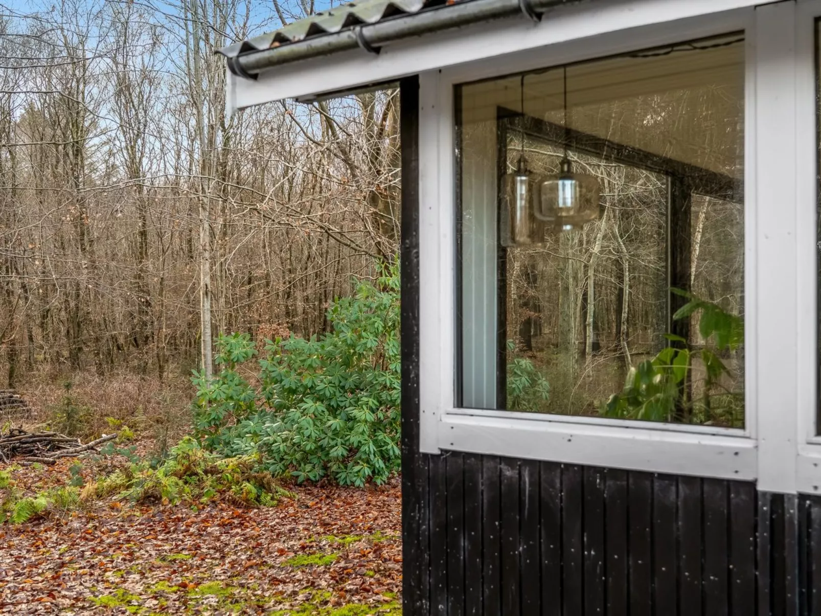 "Dreng" -  from the sea-Draußen