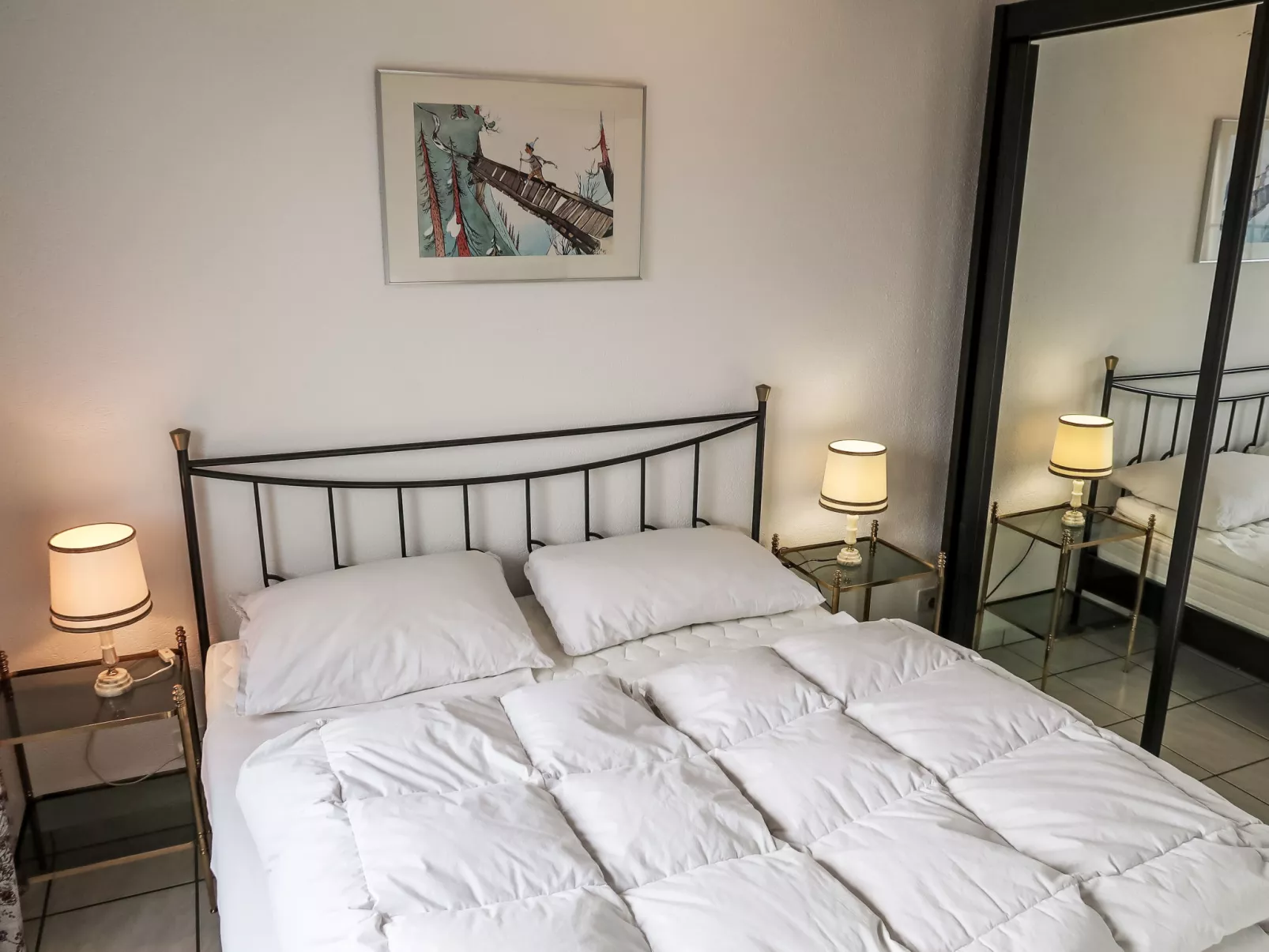 La Siala Apt.22-Inside