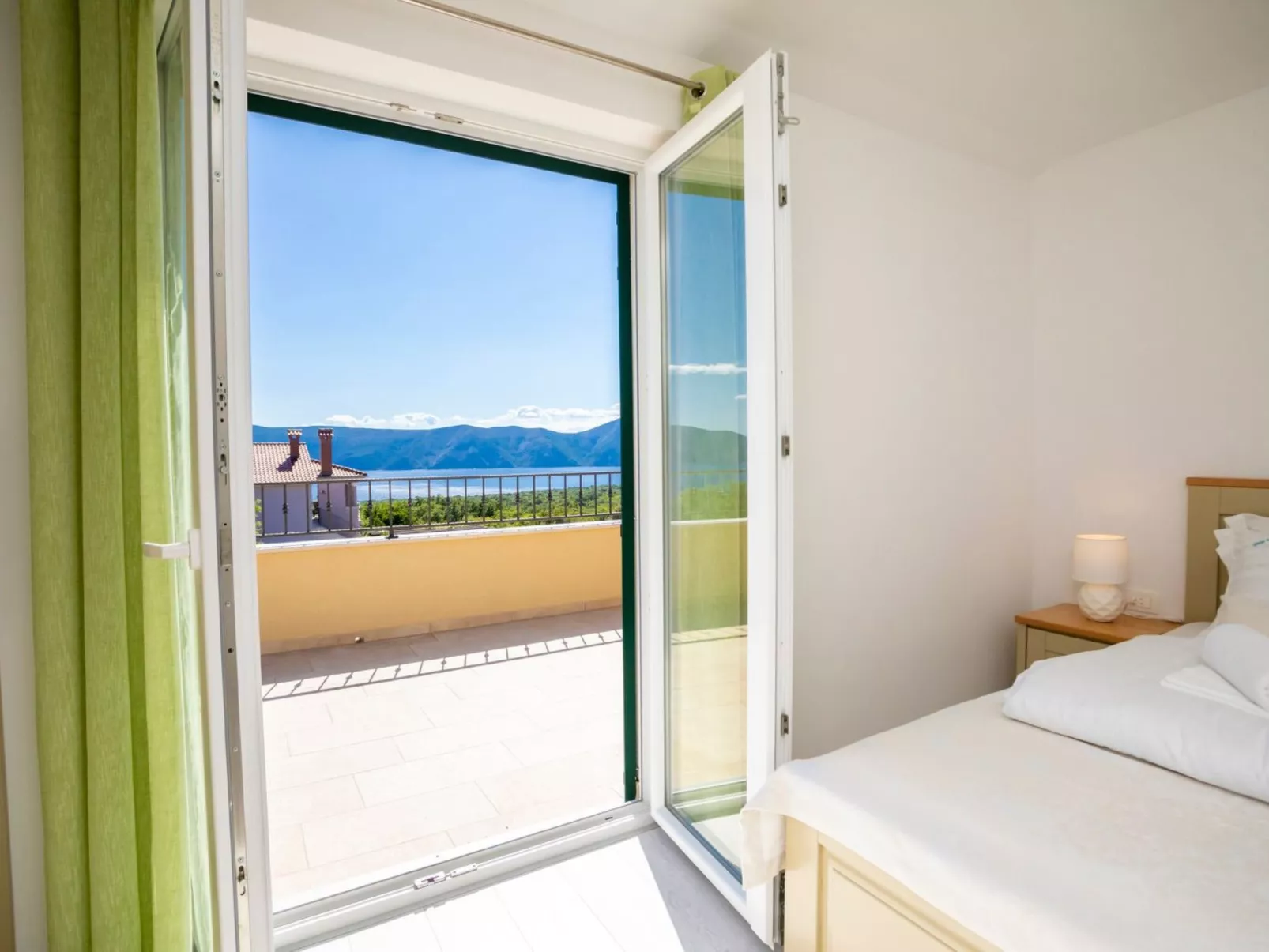 Villa Sara*****-Dedans