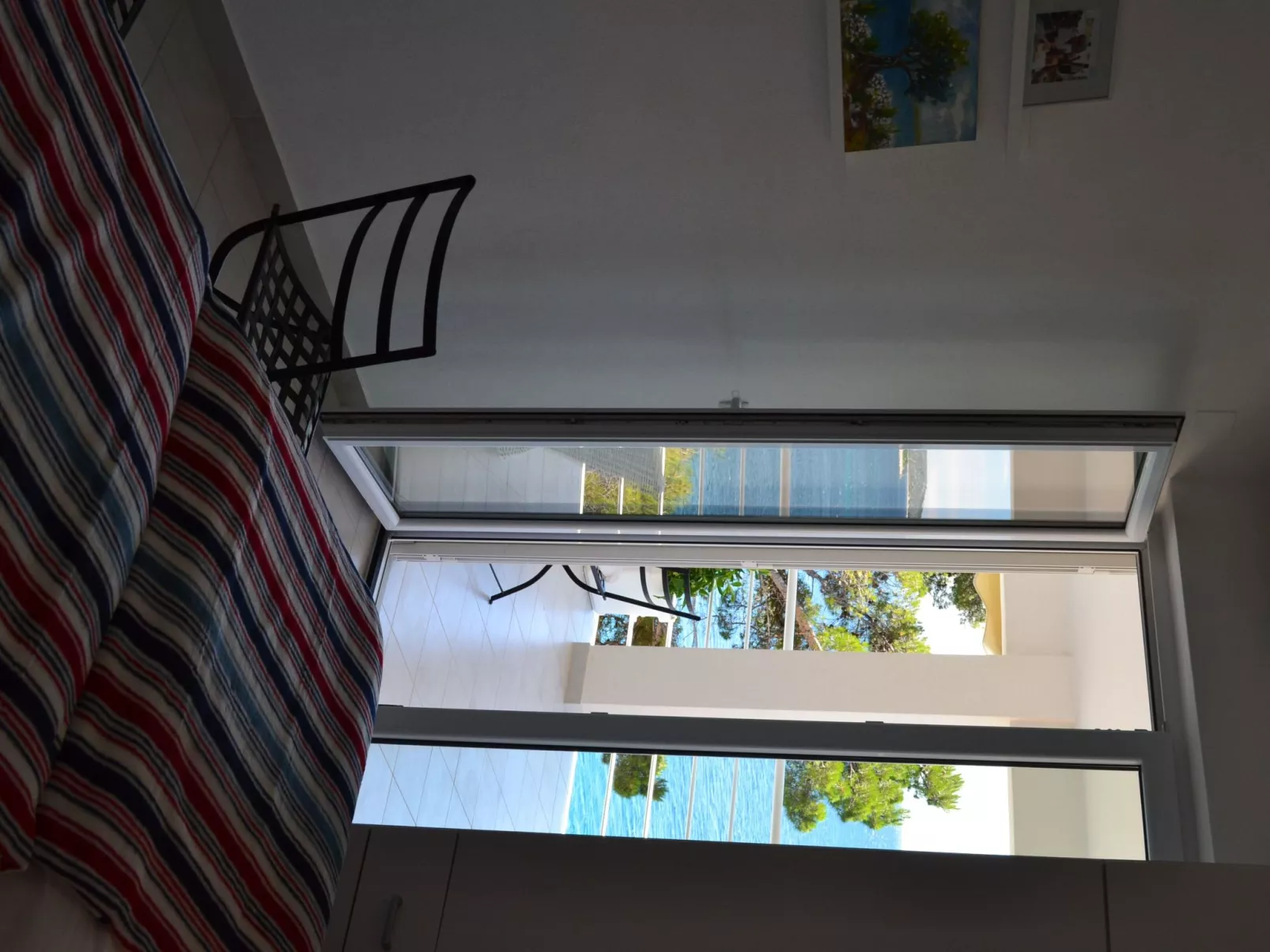 Apartment Vlasta 4+1-Inside