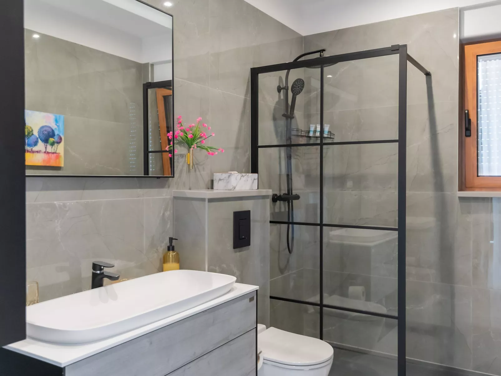 Luxury Villa Dobri Dida-Dedans