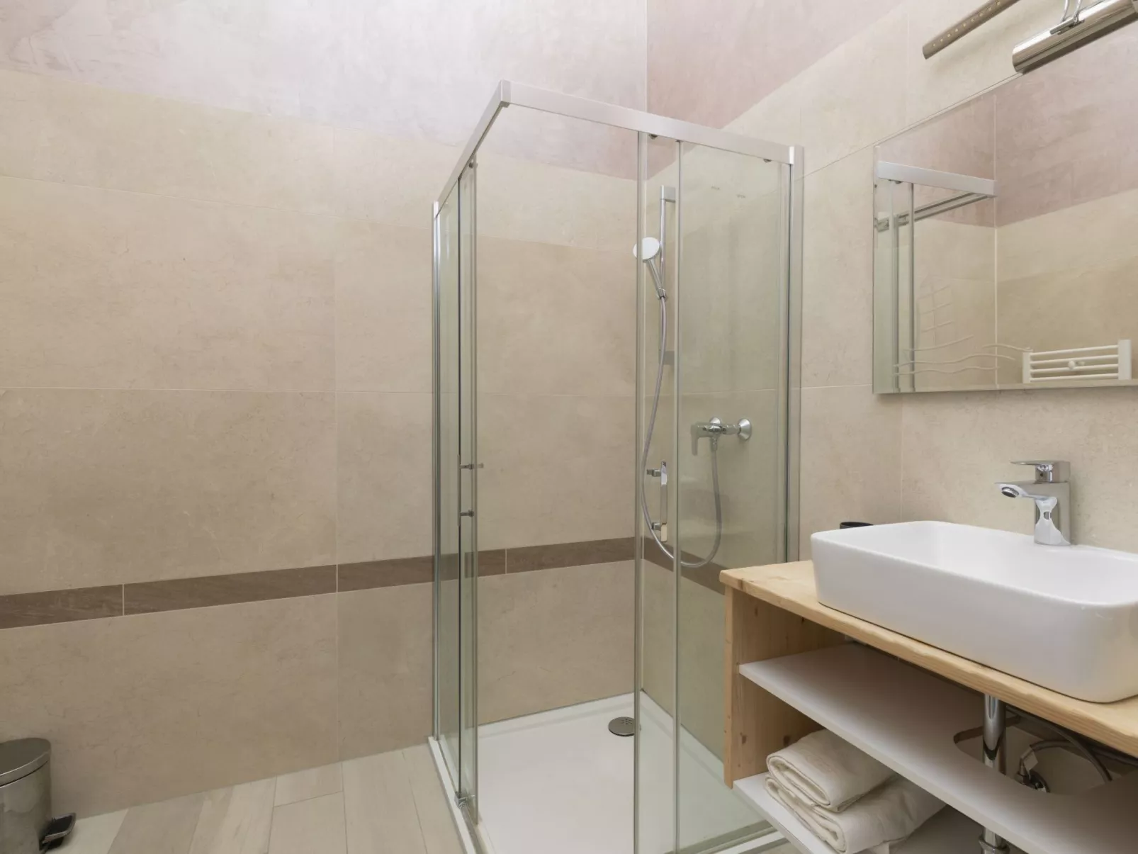 Unknown Accommodation-Inside