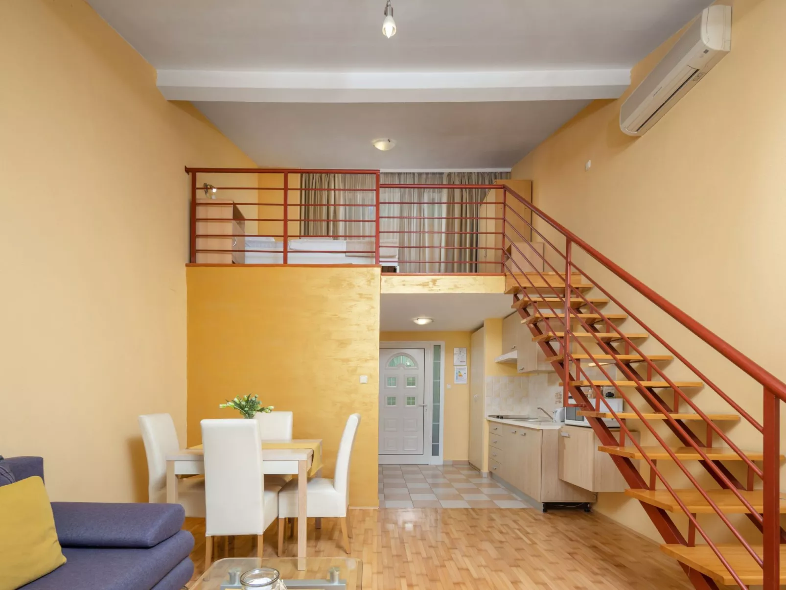 Apartman Toplice A1-Inside