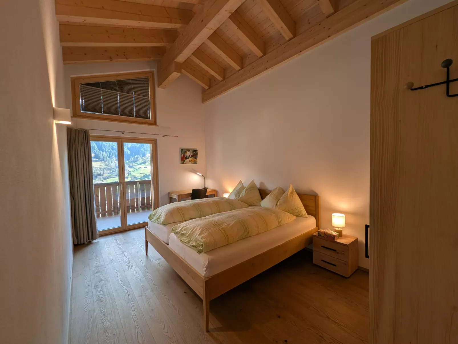 Apartment Wega-Drinnen