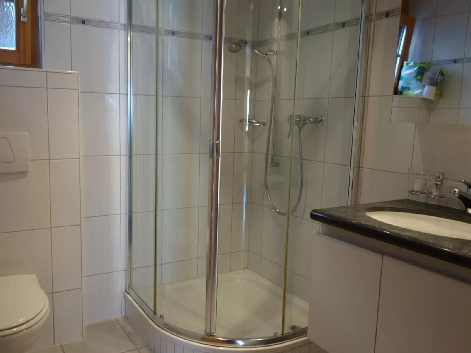 Chalet Chamonix-Dedans