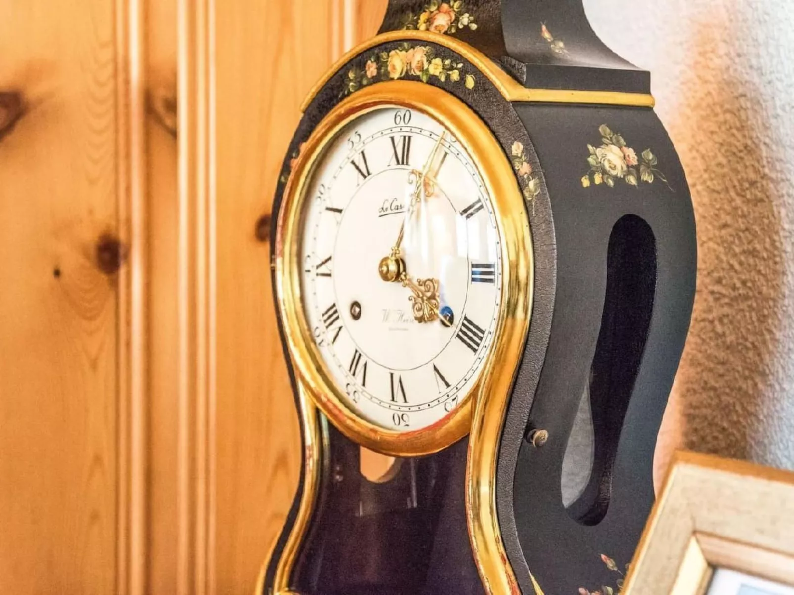 Chalet Bärefalli-Dehors