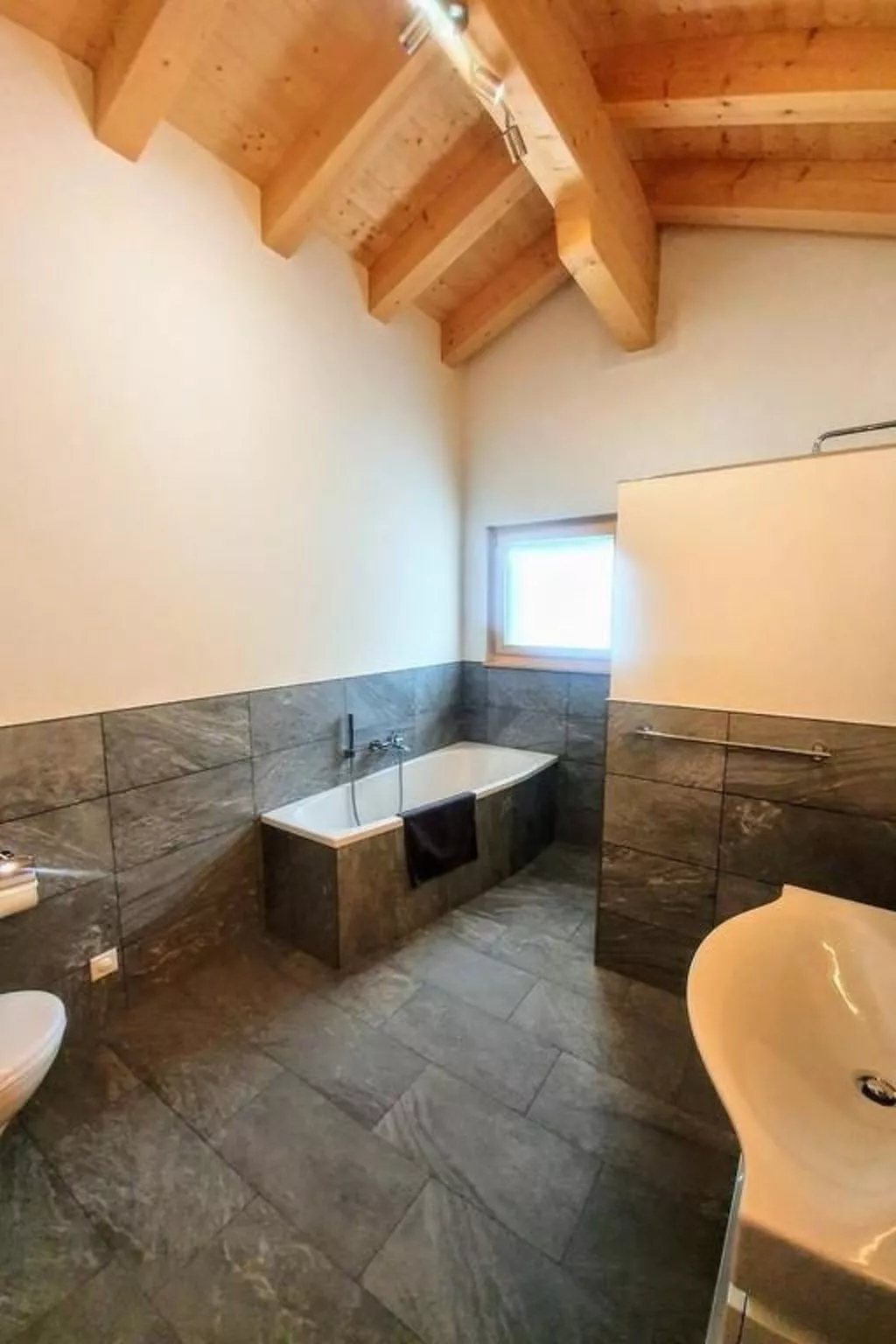 Chalet Eigernordwand-Dedans