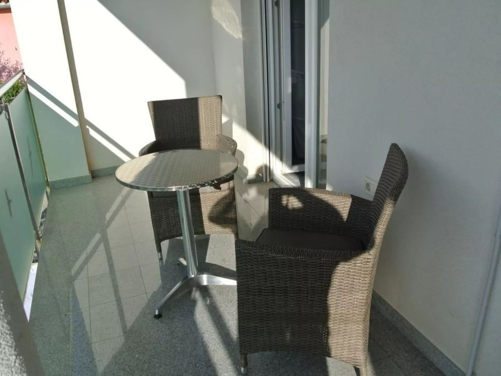 Ferienvilla "Posesi Dujak"-Inside