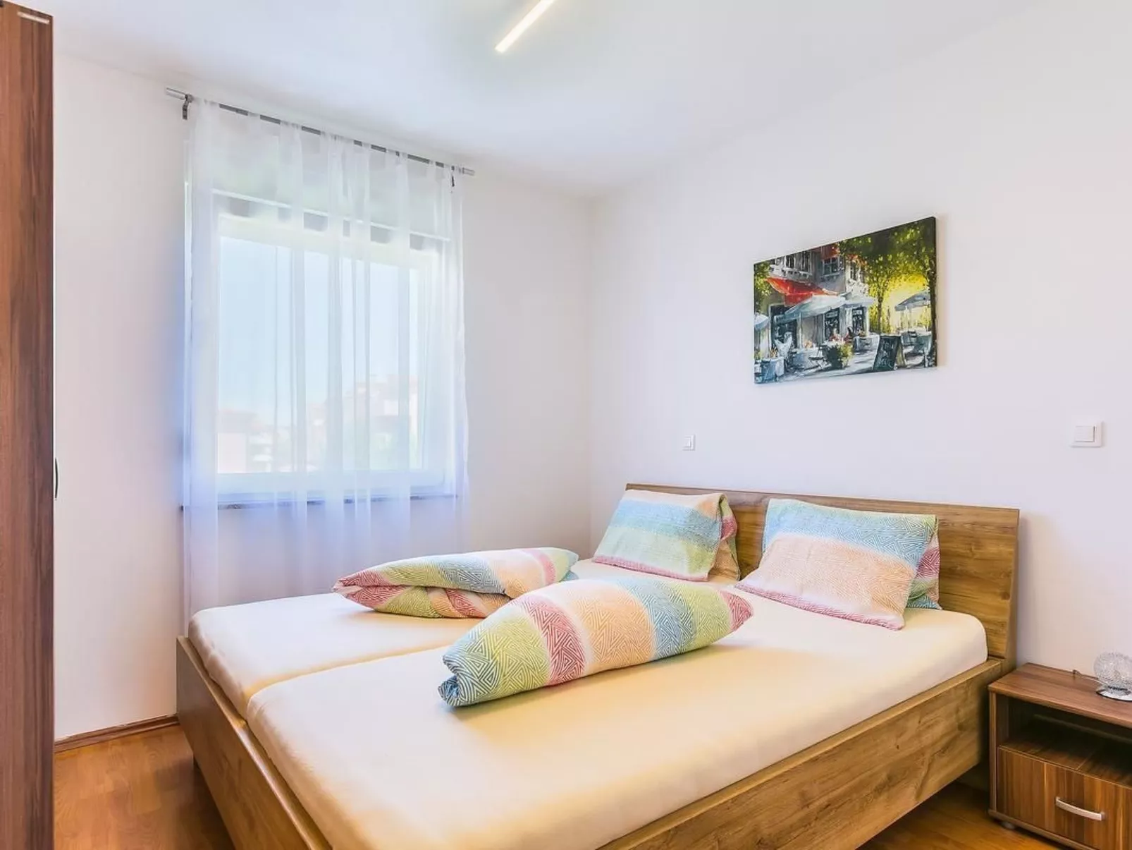 Für 4 Personen ca. 43 m&sup2; in Medulin, Istrien (Medulin und Umgebung)-Image-tags.info