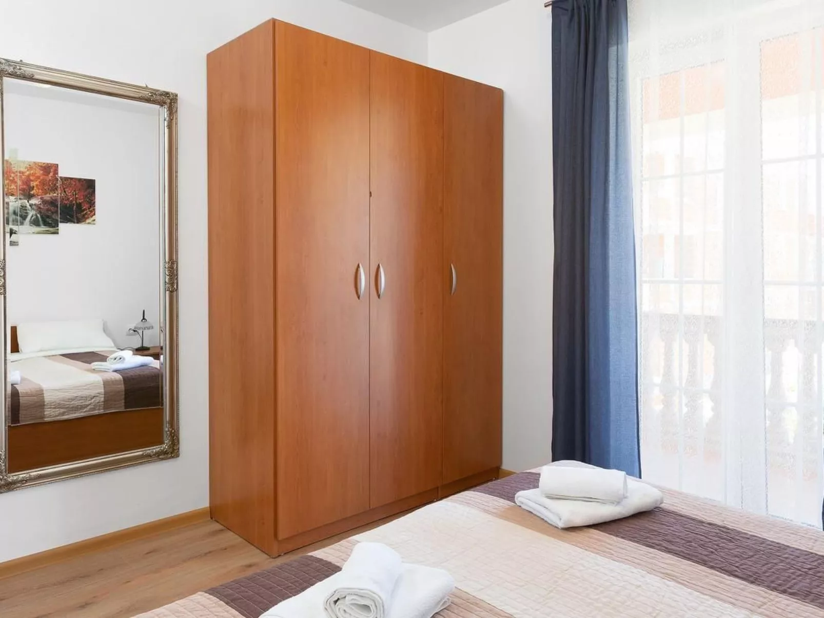 Wohnung in Medulin-Inside