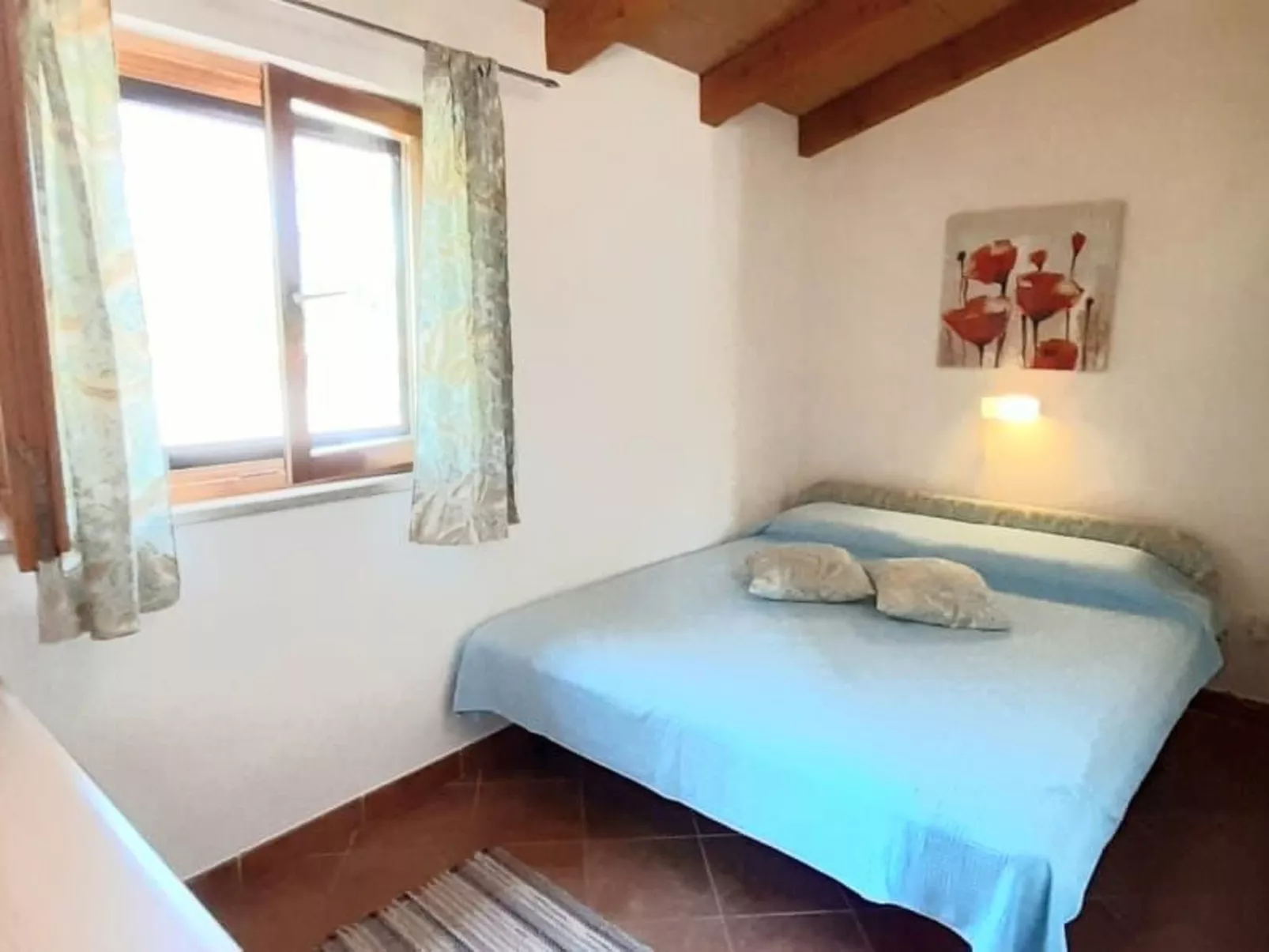 Mit schönem Garten und Sonnenterrasse-Dedans