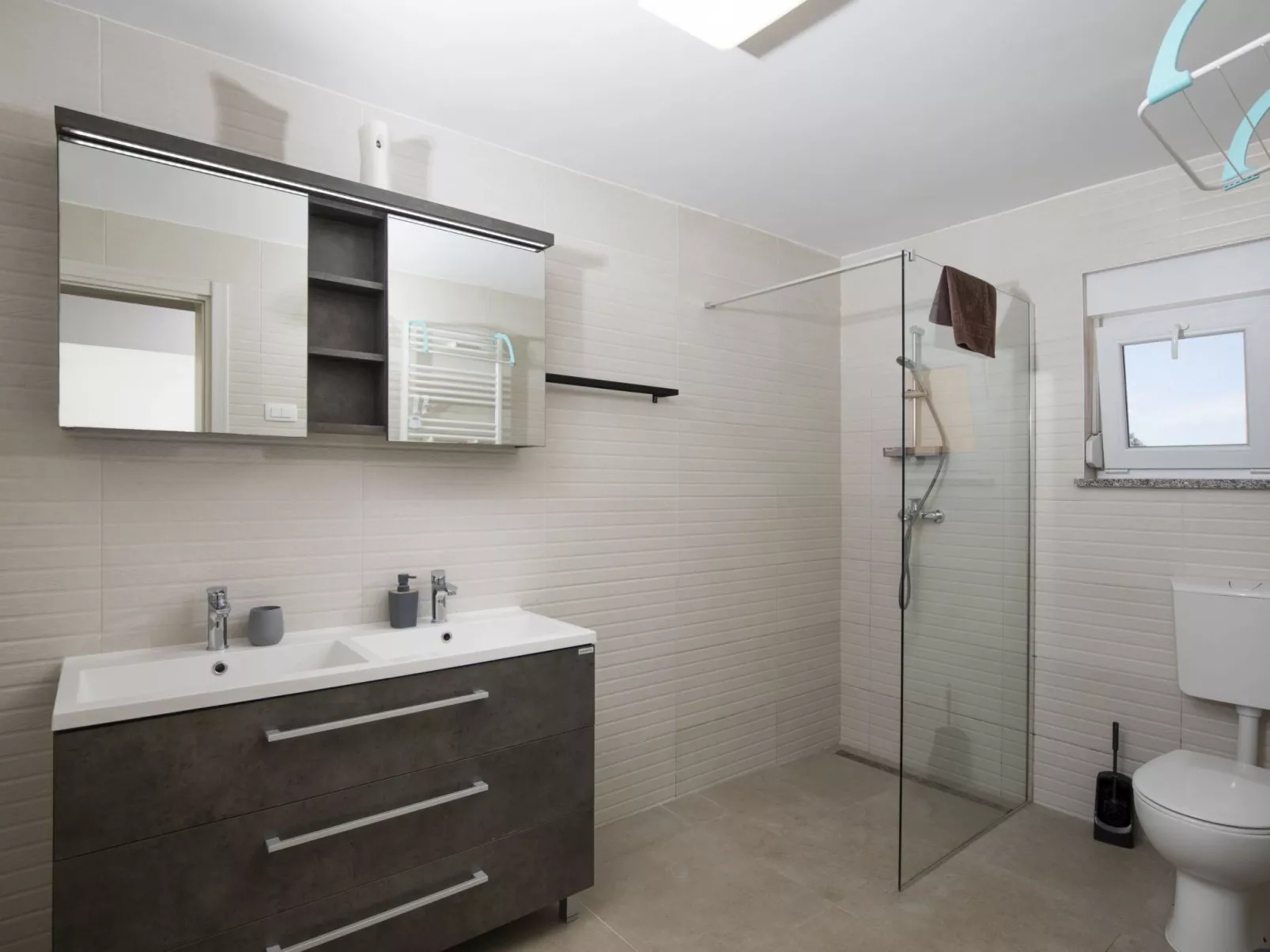 Feriensiedlung Stancija Matošić-Dedans