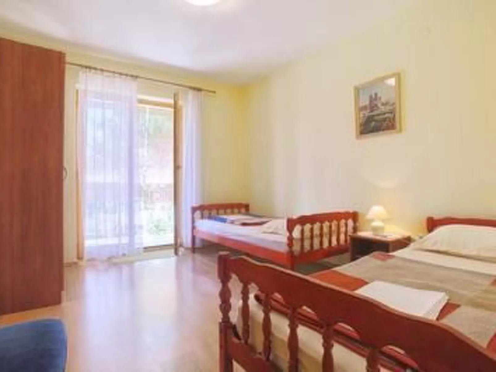 Für 4 Personen ca. 50 m&sup2; in Medulin, Istrien (Medulin und Umgebung)-Inside