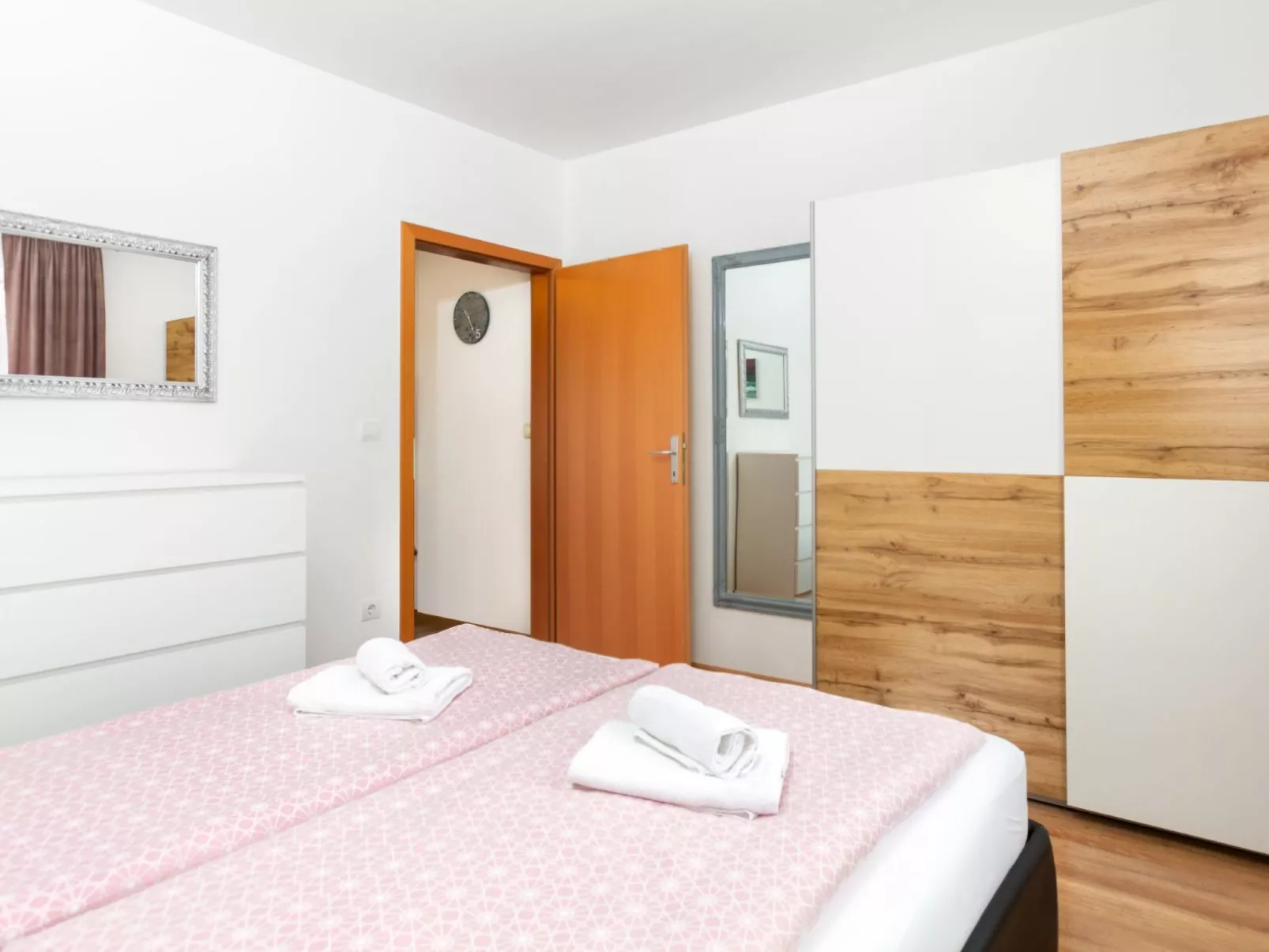 Wohnung in Medulin-Dedans