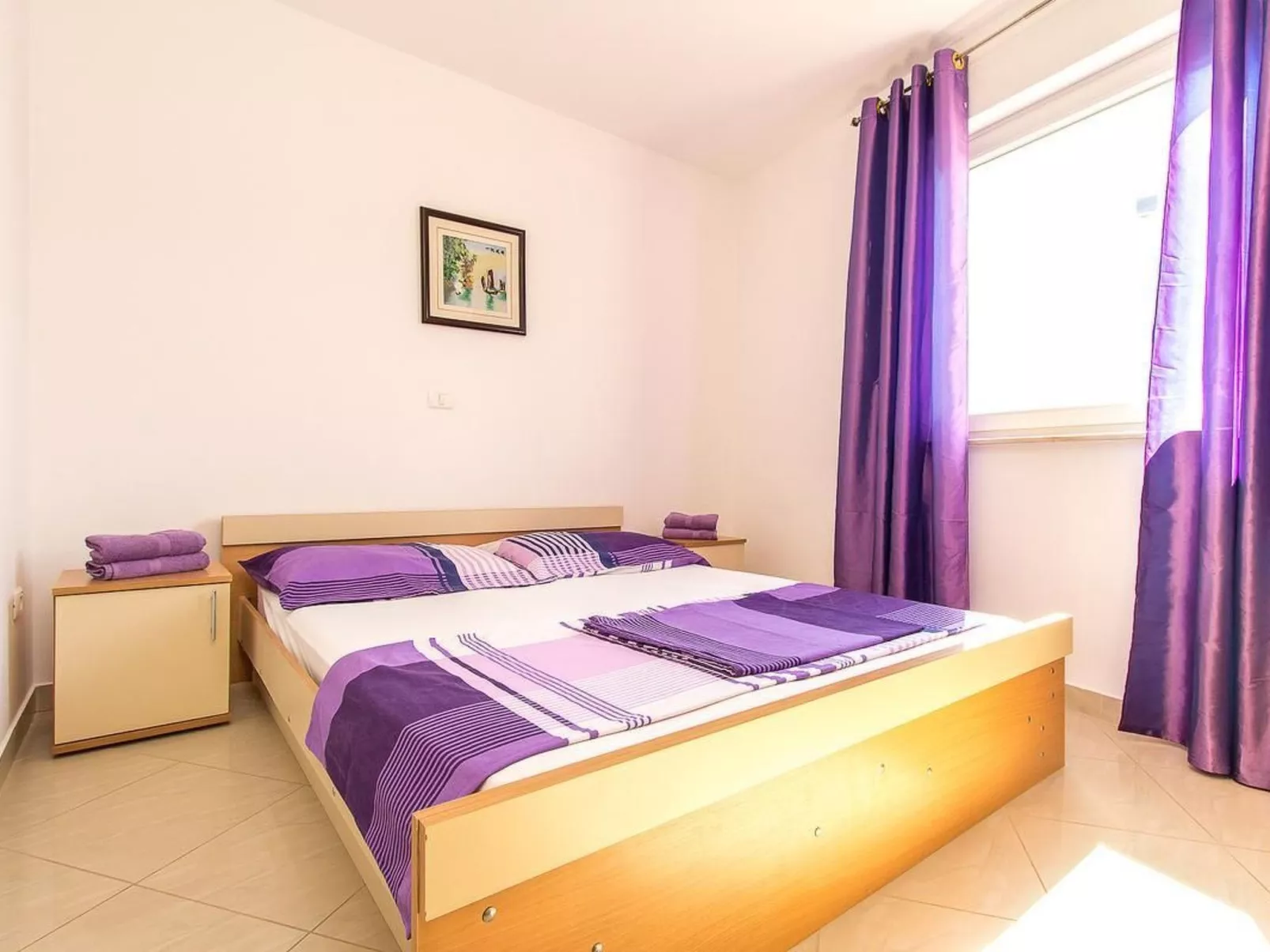 Für 5 Personen ca. 58 m&sup2; in Medulin, Istrien (Medulin und Umgebung)-Image-tags.info