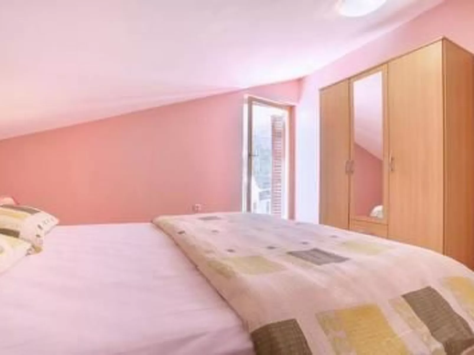 Für 4 Personen ca. 50 m&sup2; in Medulin, Istrien (Medulin und Umgebung)-Inside