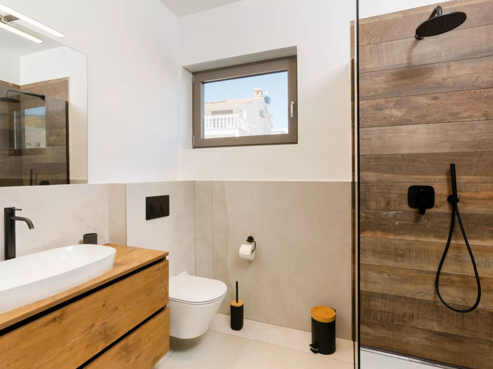 Ferienvilla "Villa Suenos" mit privatem Pool-Drinnen