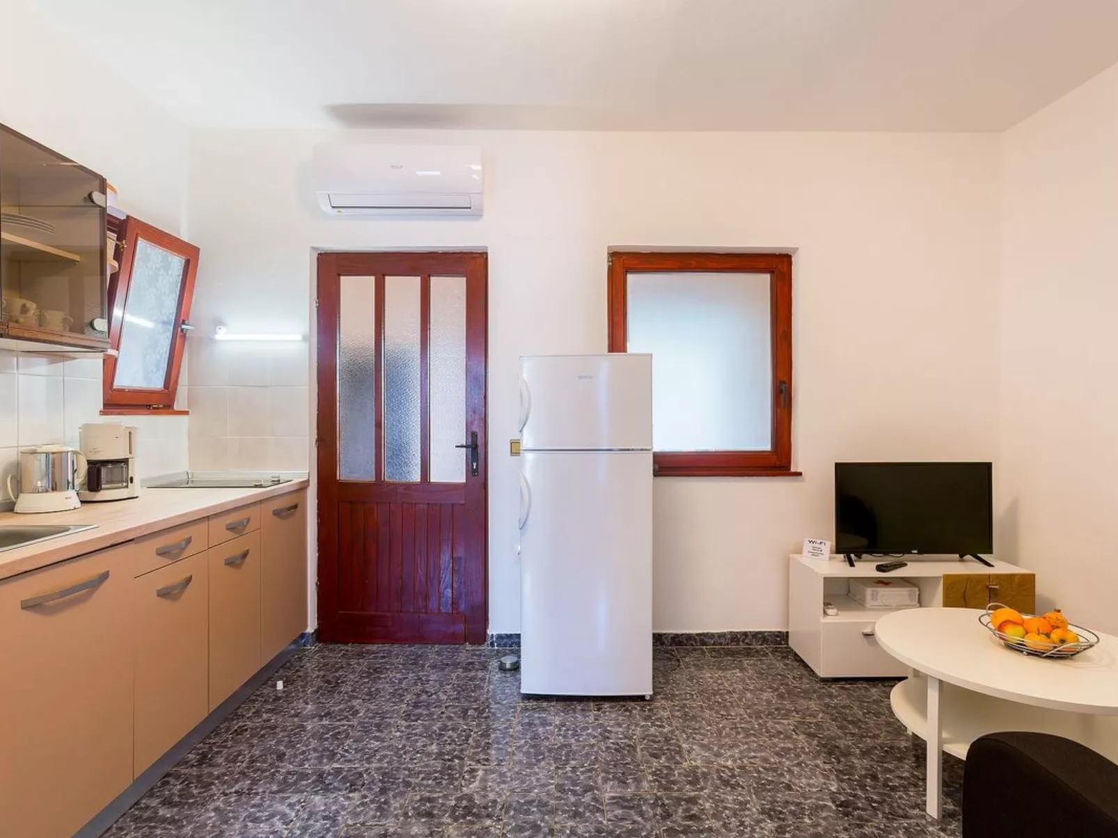 Für 5 Personen ca. 55 m&sup2; in Medulin, Istrien (Medulin und Umgebung)-Inside