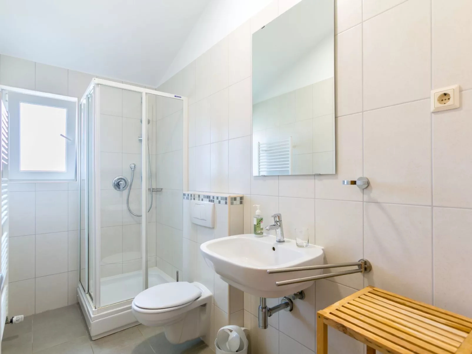 Wohnung "Pinia 5" mit Balkon-Image-tags.info