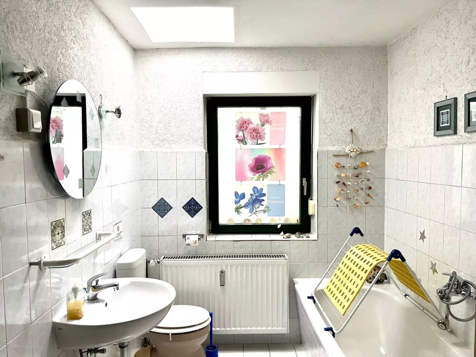 Spitzwegerich-Dedans