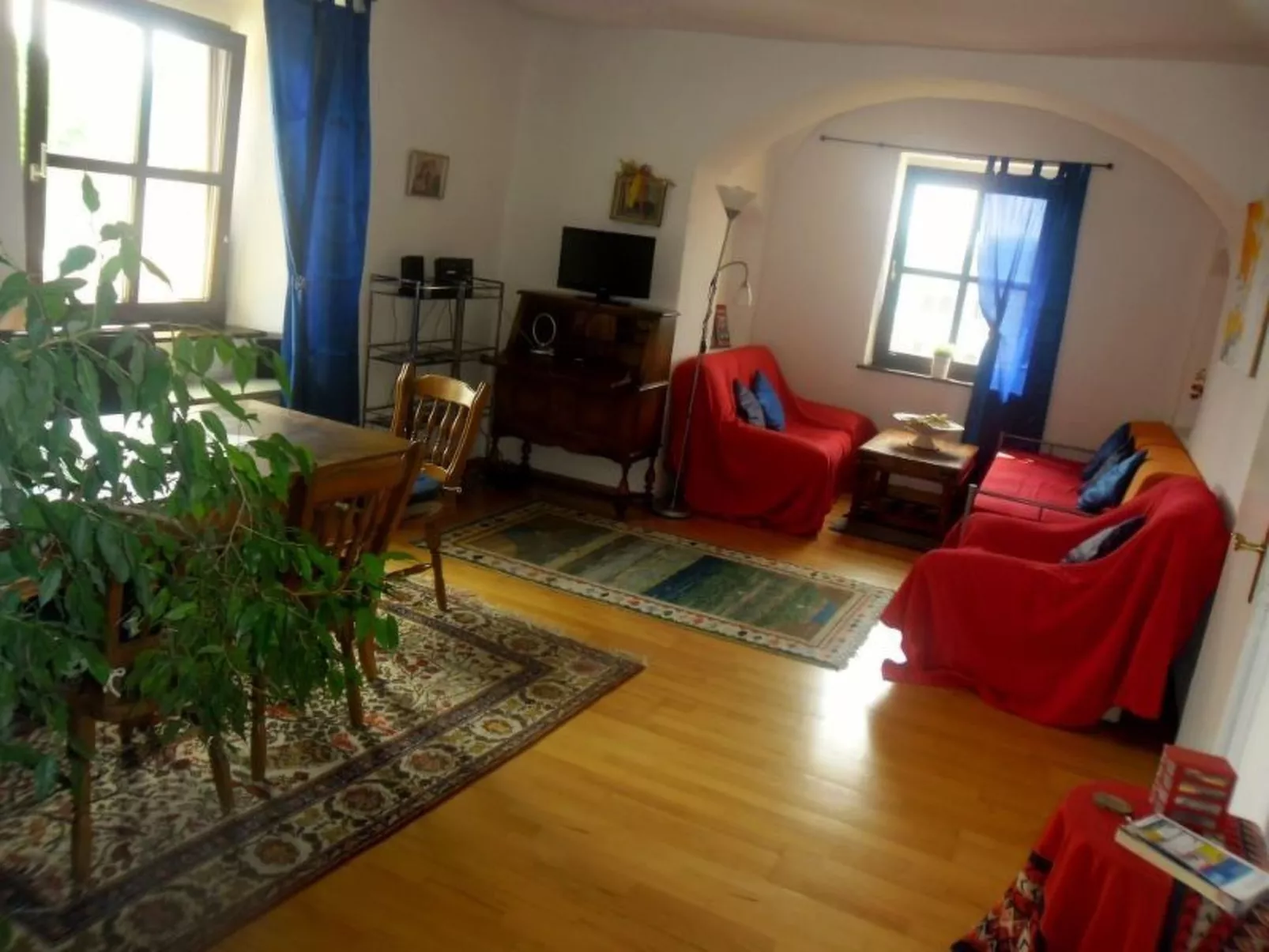 Schloss Weichs-Dedans