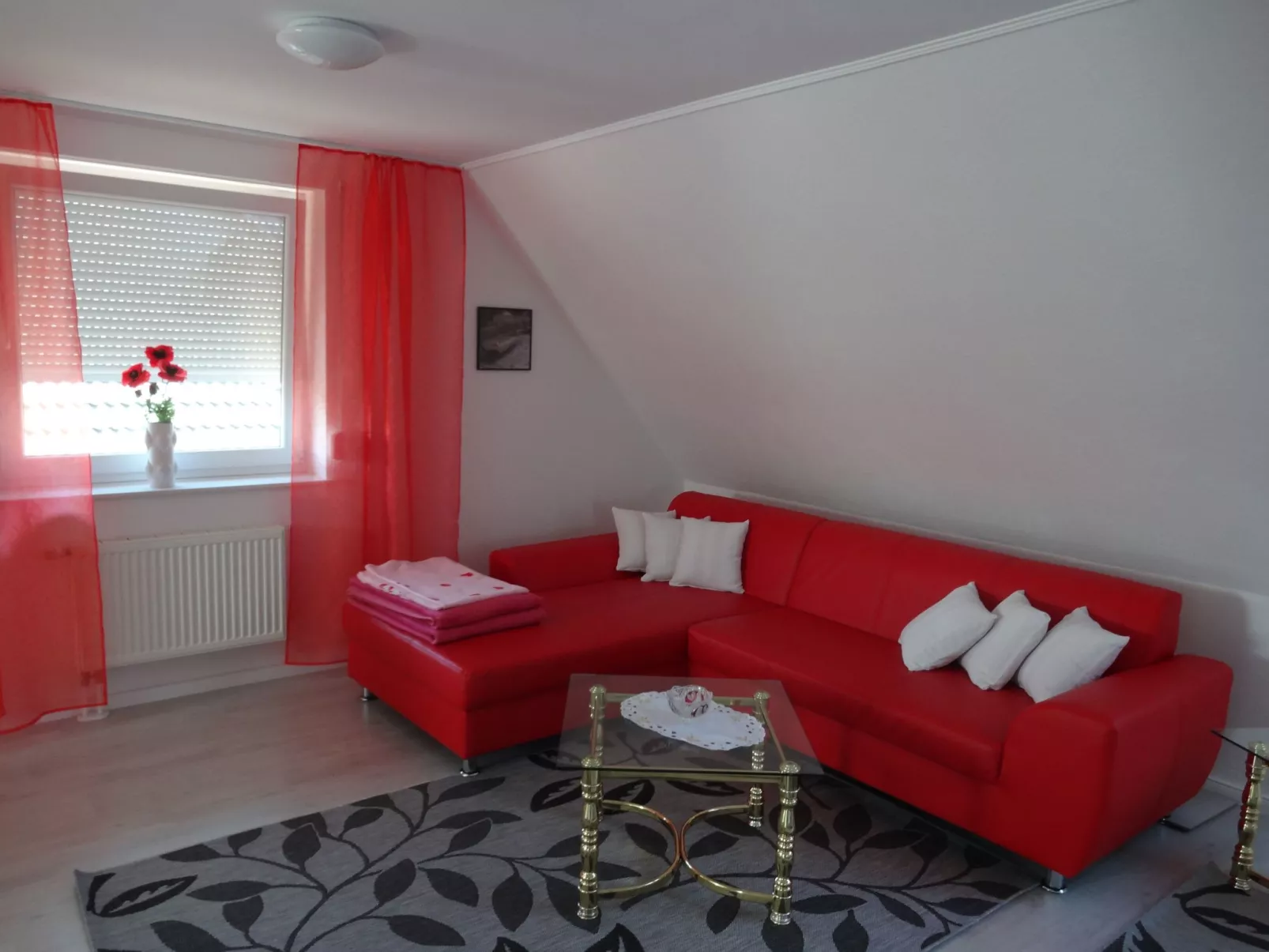 Rotkehlchenweg-Dedans