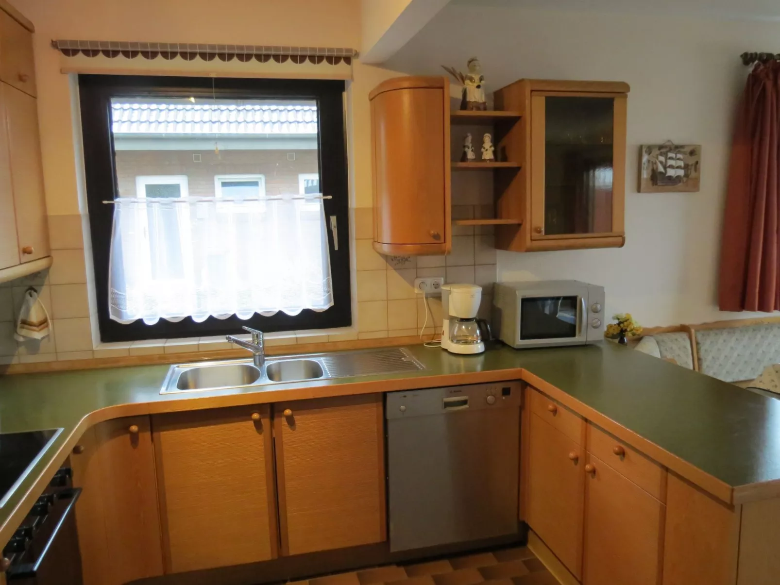 Körner Kornhof 7 EG-Inside