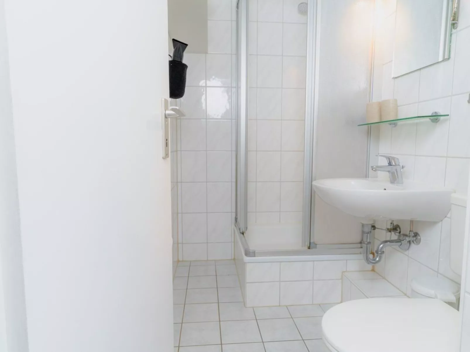 Koje St. Jürgen-Drinnen