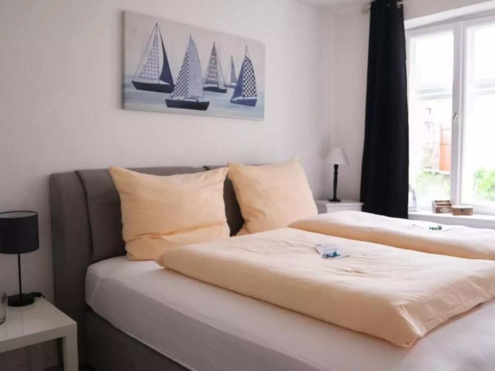 Kapitainskoje-Inside