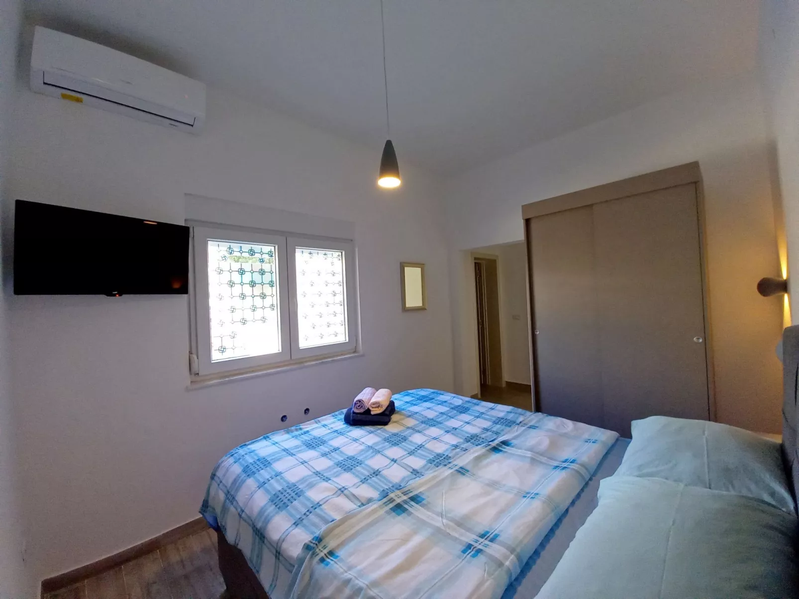 Für 10 Personen in Medulin, Istrien (Südküste von Istrien)-Inside